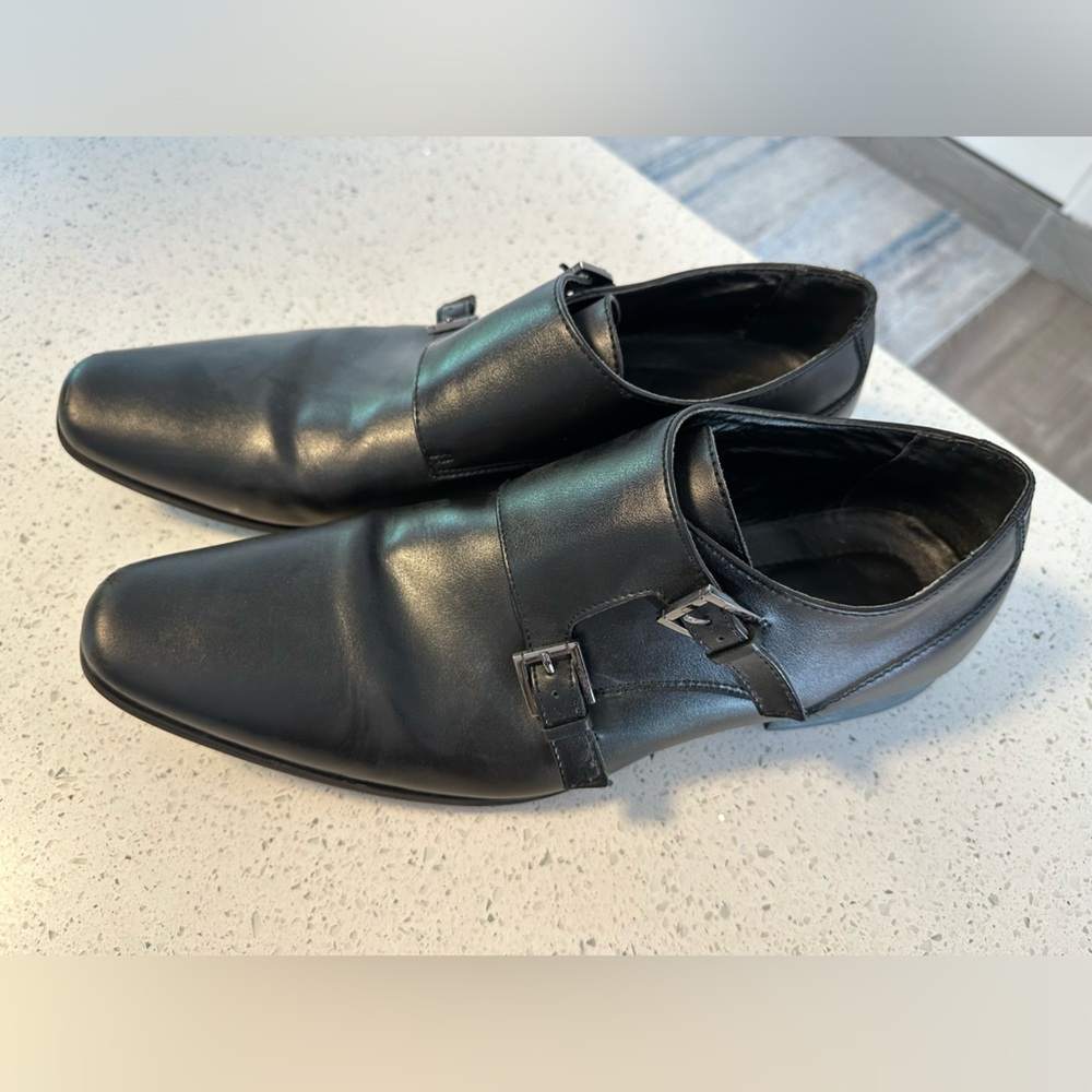 Men’s Calvin Klein shoes Size 12
